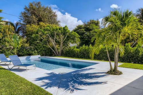 Little Havana Vacation Home