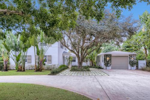 Banyan Cove 4bd Private Pool & Parking