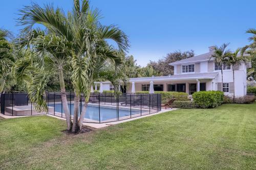 Banyan Cove 4bd Private Pool & Parking