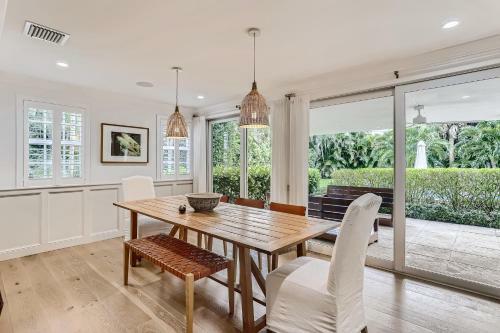 Banyan Cove 4bd Private Pool & Parking