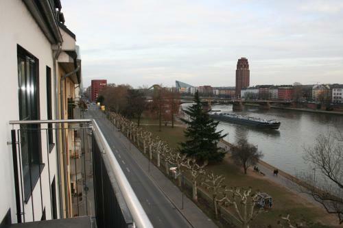 Hotel Schopenhauer Hof