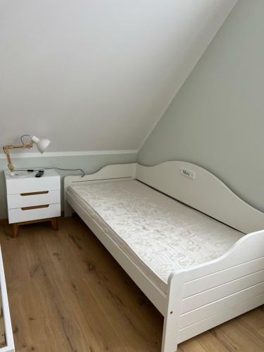 Apartamento Haus Luca Fuhlendorf