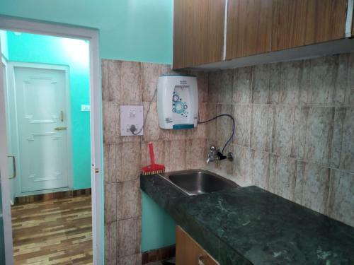 Bed & Breakfast Shree Homestay