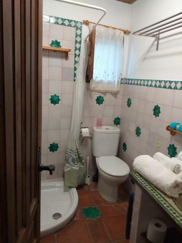 Agroturismo Casa Suhail