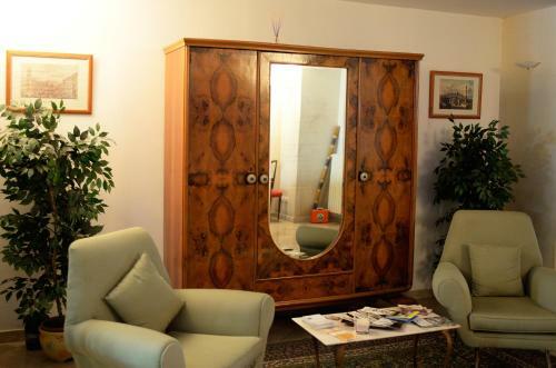 Bed & Breakfast Corte Delle Moline