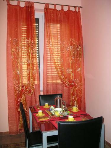 Bed & Breakfast La Casa Dei Colori