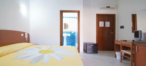 Hotel La Marina