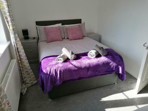 Hostal Agnes House