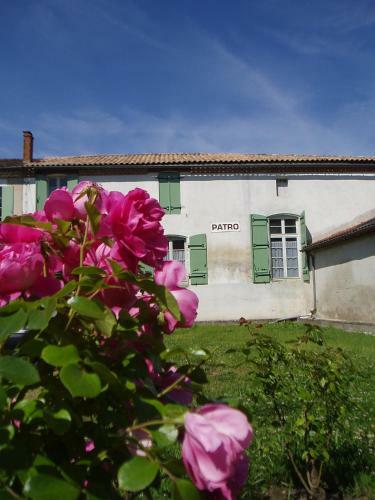 Agroturismo L'ancien Patronage