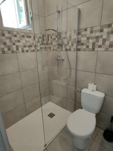 Apartamento Joli Apparemment Type Loft