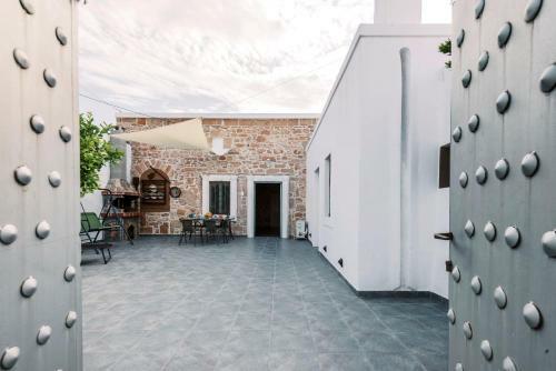 Apartamento Antika Traditional Stone House