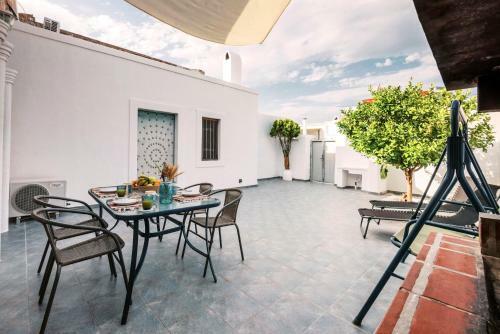Apartamento Antika Traditional Stone House