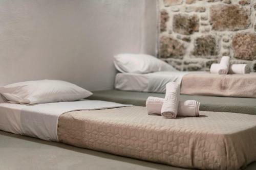 Apartamento Antika Traditional Stone House