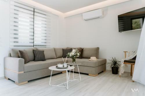 Apartamento Myrtia Luxury Suites