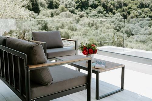 Apartamento Myrtia Luxury Suites