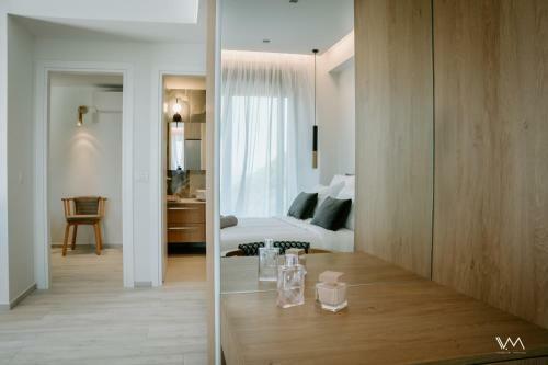 Apartamento Myrtia Luxury Suites