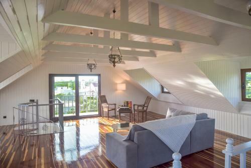 Beachfront Gialova Vacation Home - Brand New
