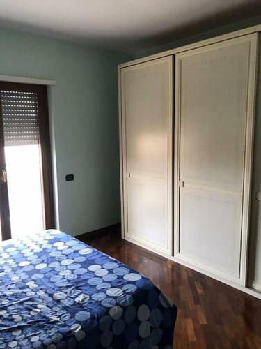 Apartamento Terrazza Tramonti