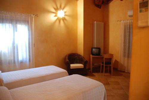 Agroturismo Agriturismo Flabeto