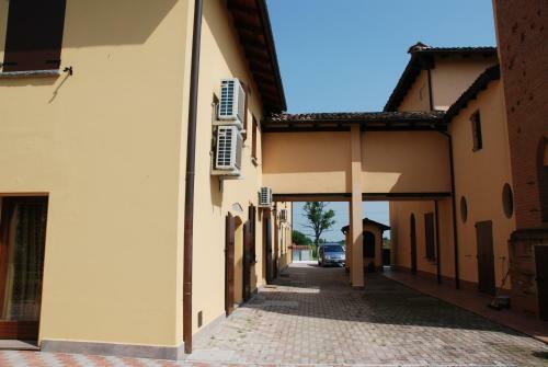 Agroturismo Agriturismo Flabeto