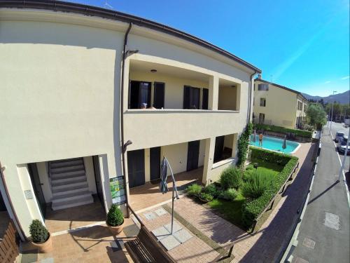 Apartamento Alberese Vacanze