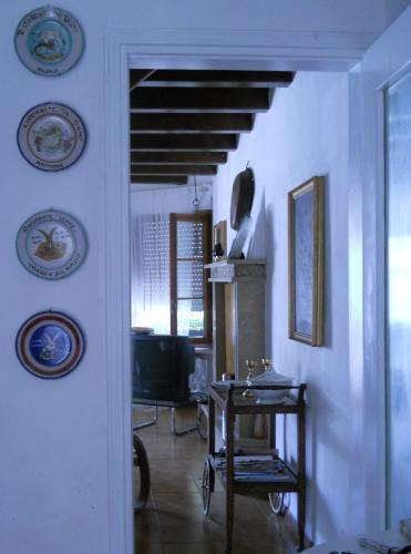 B&B La Bugia