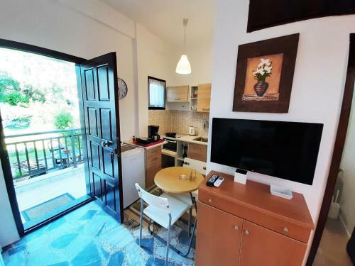Apartamento Cozy Studio & Beach Holidays, Onlyhalkidiki