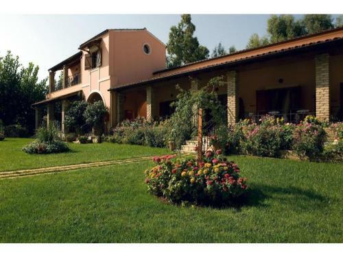 Apartamento Corfu Club Maisonette IV
