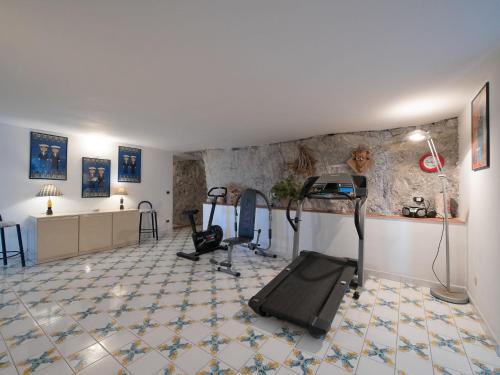 Villa Locazione Turistica Il Corallo