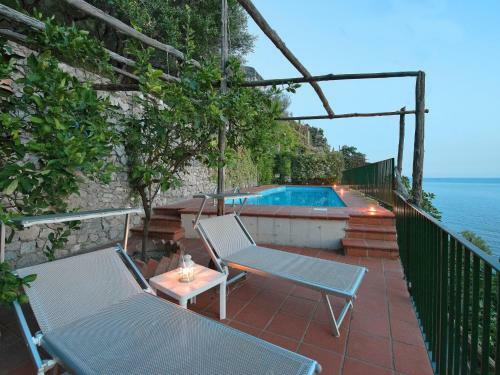 Villa Locazione Turistica Il Corallo