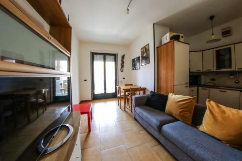 Apartamento Residence Baia Blu