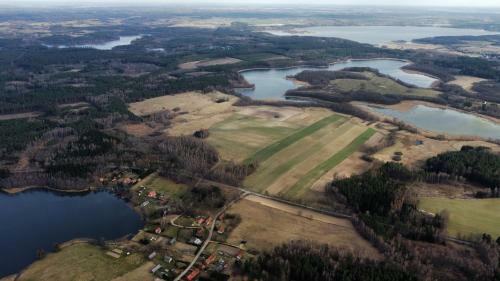 Czarny Domek Mazury