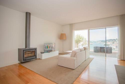 Liiiving In Gaia - Douro Dream View