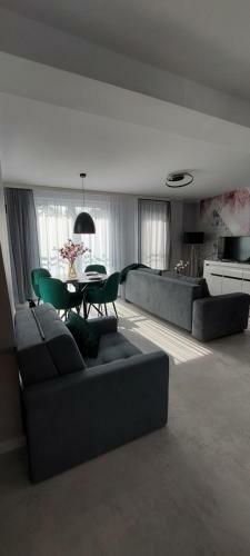 Apartament Typu Studio Blue Baltic Residence