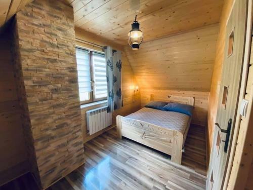Apartamento Domek U Hajdy