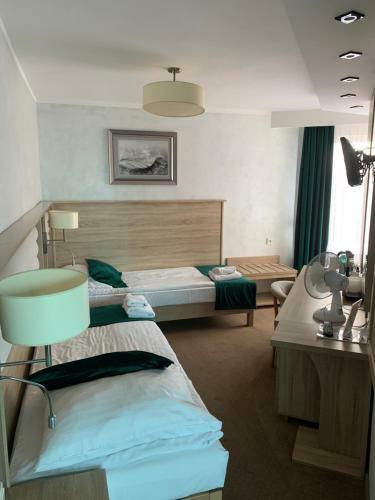 Hotel Diament