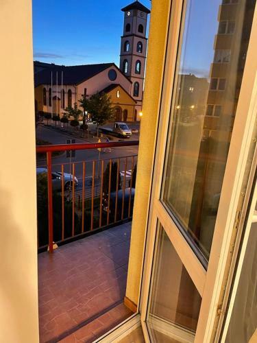 Apartamento Mieszkanie Reda