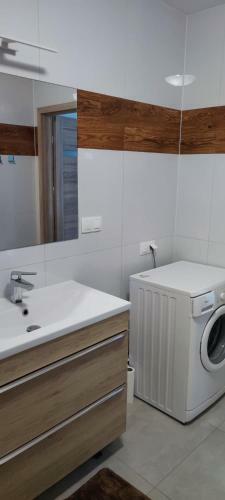 Apartament Reda