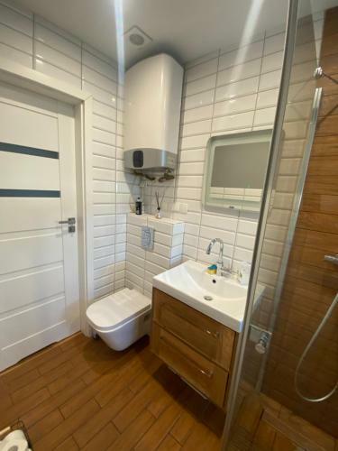 Apartamento Nowy ?wiat
