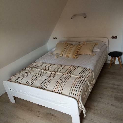 Apartament Pod Bzem