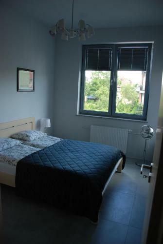 Wygodny Apartament W Pucku