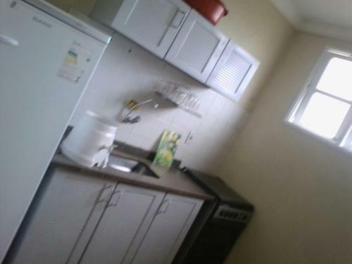 Apartamento Apto 3 Qtos Praia Jacara�pe Serra