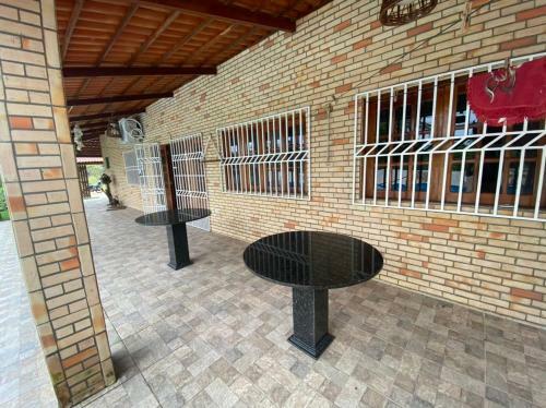 Casa de Campo Com Piscina E Wi-fi Em Beberibe