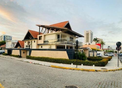 Apartamento Casa de Praia No Bessa