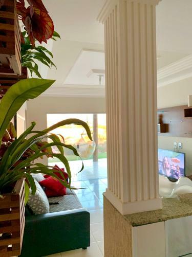 Tranquilidade E Conforto Com Vista Panor�mica