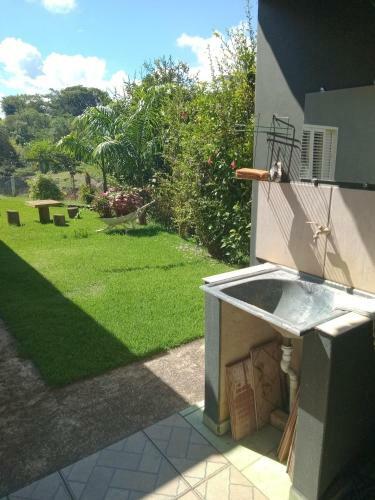 Para�so Da Mata