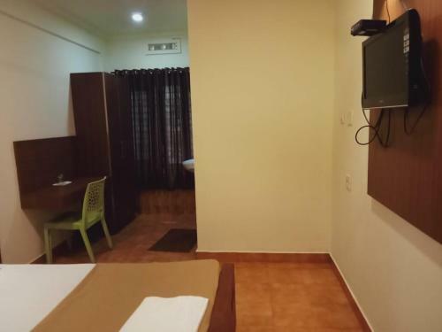 Hotel Green City Tourist Home