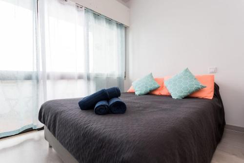 Apartamento Alvor Beach Studio 603