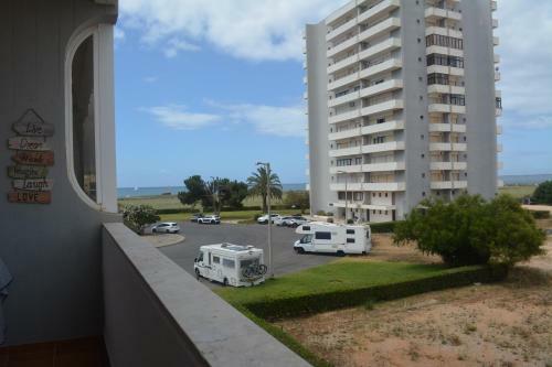 Apartamento Alvor Sunset