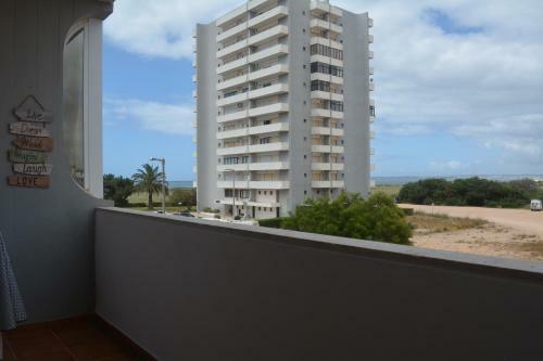 Apartamento Alvor Sunset
